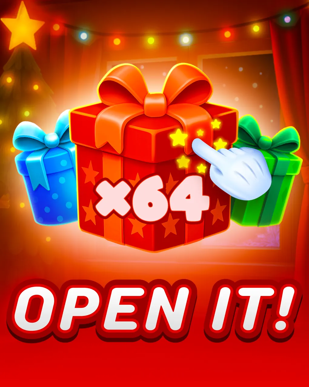 Open It! - LETSEBET77