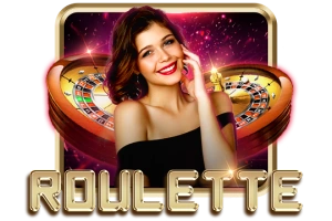 Roulette - LETSEBET77