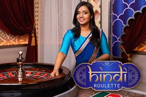 Hindi Roulette - LETSEBET77