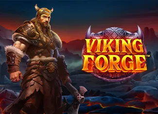 Pragmatic : Viking Forge - LETSEBET77