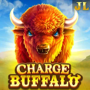 Jili : Charge Buffalo - LETSEBET77