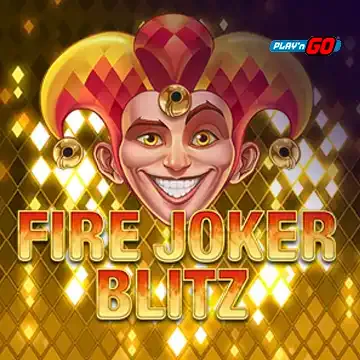PlaynGo : Fire Joker Blitz - LETSEBET77