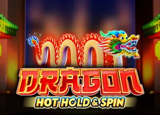 Pragmatic : Dragon Hot Hold & Spin - LETSEBET77