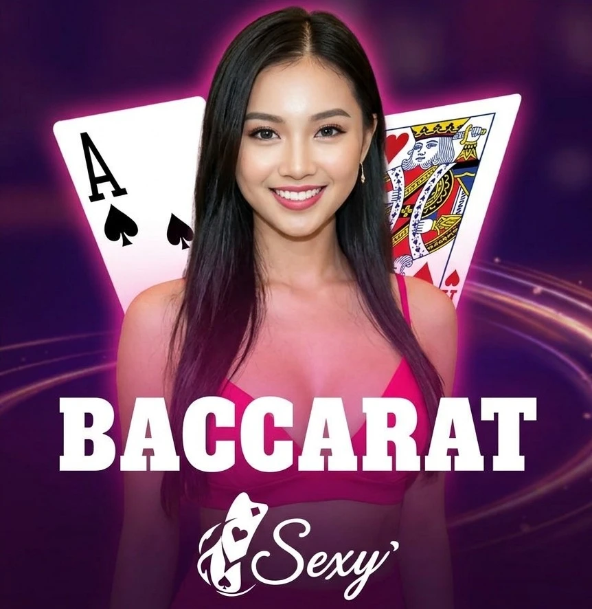 Baccarat Classic - LETSEBET77