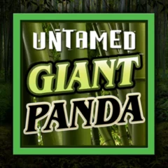 Microgaming : Untamed - Giant Panda - LETSEBET77