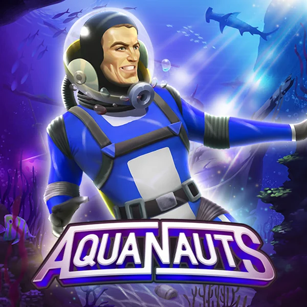 Microgaming : Aquanauts - LETSEBET77
