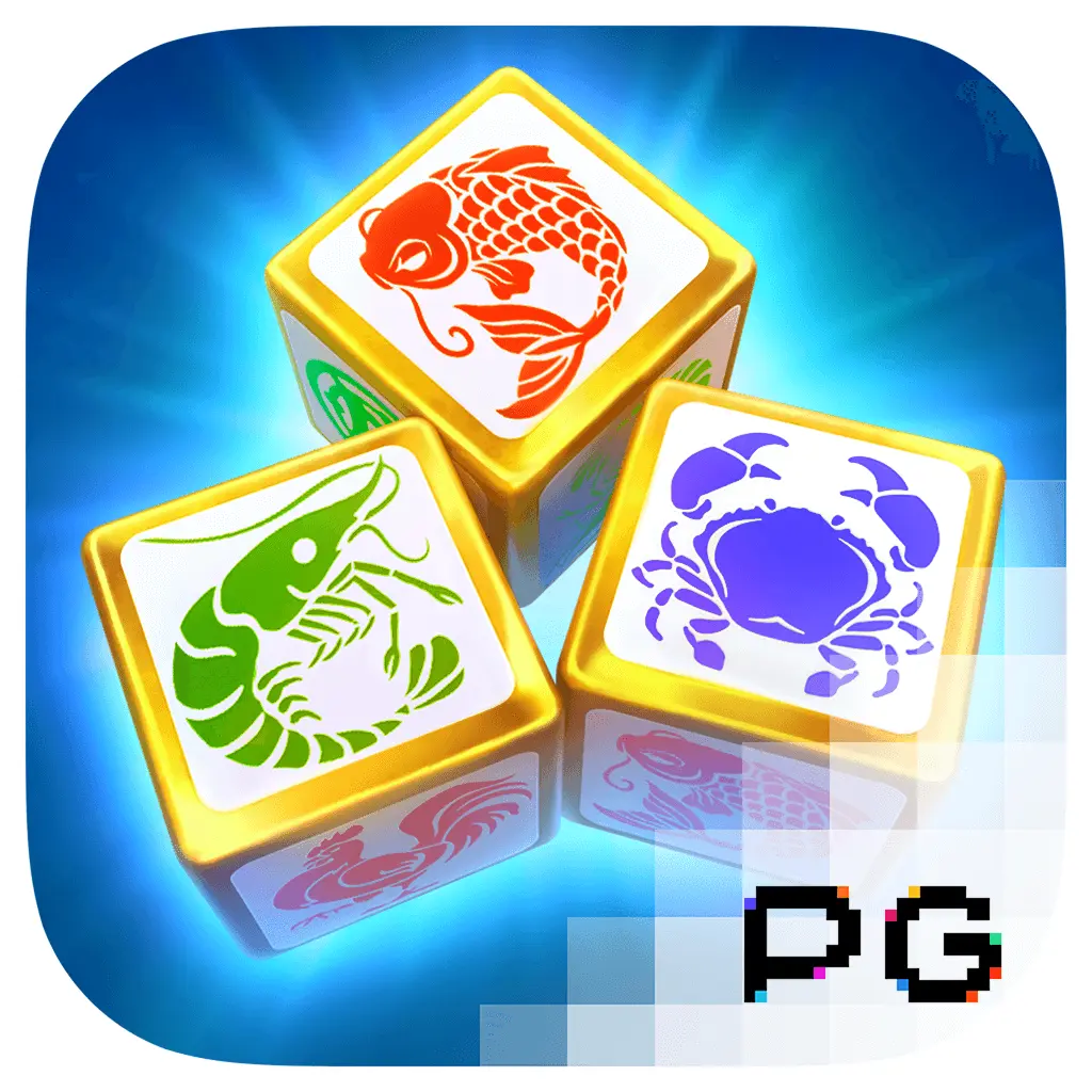PGSoft : Win Win Fish Prawn Crab - LETSEBET77
