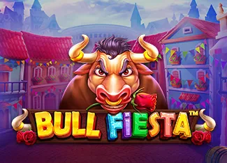 Pragmatic : Bull Fiesta - LETSEBET77