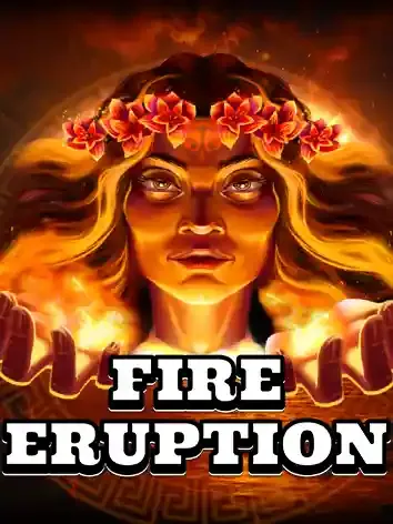 Octoplay : Fire Eruption - LETSEBET77