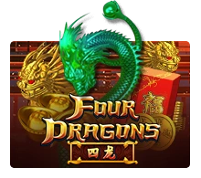 Joker123 : Four Dragons - LETSEBET77