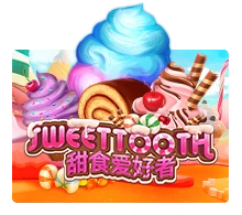 Joker123 : Sweet Tooth - LETSEBET77
