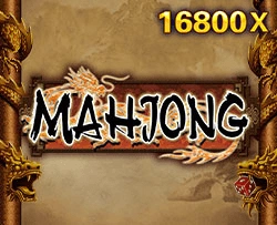 Mahjong - LETSEBET77