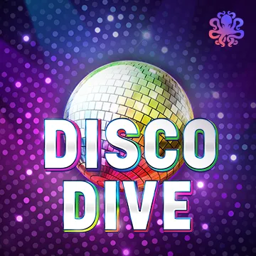 Octoplay : Disco Dive - LETSEBET77