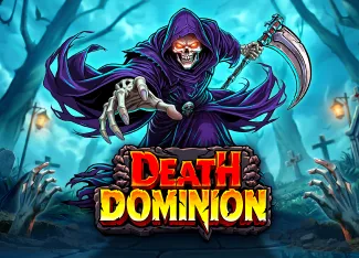 Pragmatic : Death Dominion - LETSEBET77