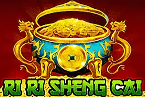 Ri Ri Sheng Cai - LETSEBET77