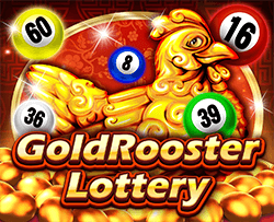 Gold Rooster Lottery - LETSEBET77