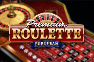 Premium European Roulette - LETSEBET77