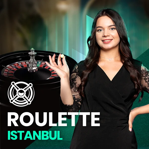 Istanbul Roulette - LETSEBET77