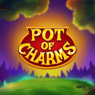 Octoplay : Pot of Charms - LETSEBET77