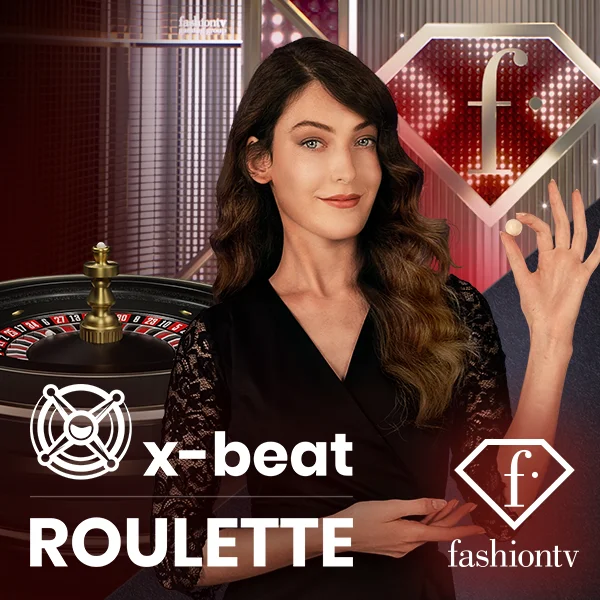 FashionTV X-Beat Roulette - LETSEBET77