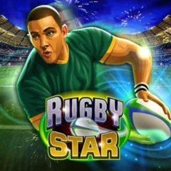 Microgaming : Rugby Star - LETSEBET77