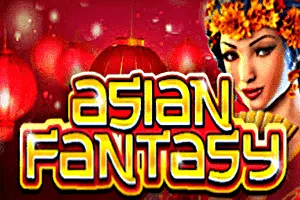 Asian Fantasy - LETSEBET77