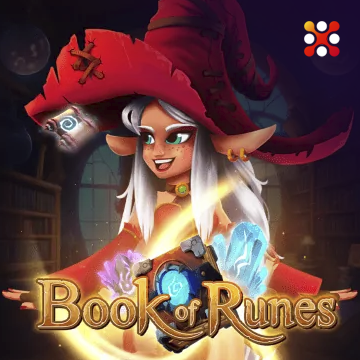 Mancala : Book of Runes - LETSEBET77