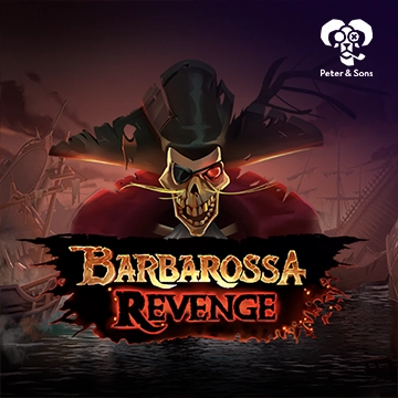 PeterSons : Barbarossa Revenge - LETSEBET77