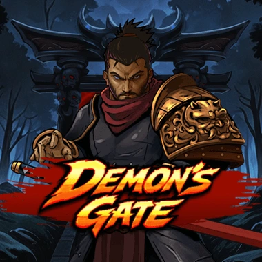 Slotmill : Demons Gate - LETSEBET77