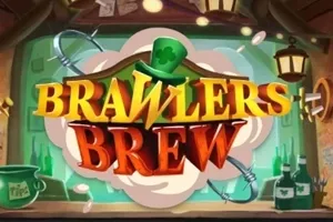 Brawlers Brew - LETSEBET77