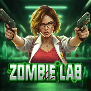 Zombie Lab - LETSEBET77