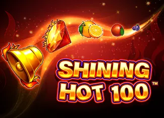 Pragmatic : Shining Hot 100 - LETSEBET77