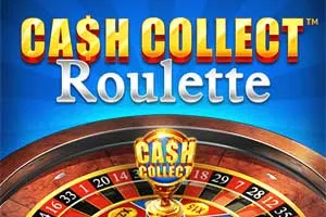 Cash Collect Roulette - LETSEBET77