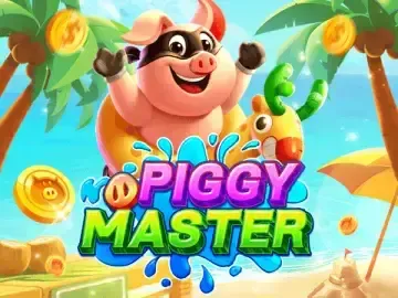 PLAYSTAR : PIGGY MASTER - LETSEBET77
