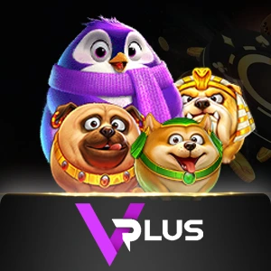 Vplus - LETSEBET77