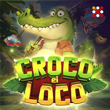 Mancala : Croco el Loco - LETSEBET77