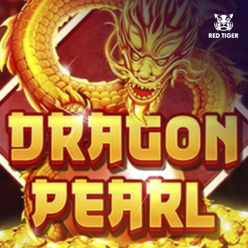 Redtiger : Dragon Pearl - LETSEBET77