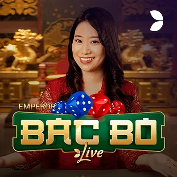 Emperor Bac Bo - LETSEBET77
