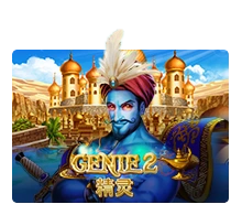 Joker123 : Genie 2 - LETSEBET77