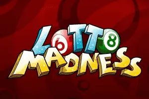 Lotto Madness - LETSEBET77
