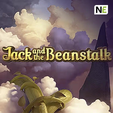 Jack and the Beanstalk - LETSEBET77