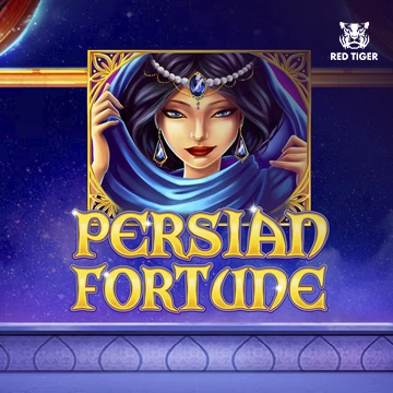 Redtiger : Persian Fortune - LETSEBET77