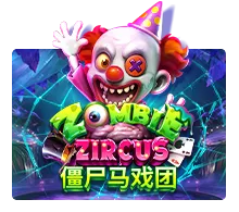 Zombie Zircus - LETSEBET77