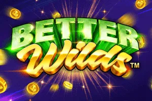 Better Wilds - LETSEBET77