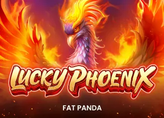 Pragmatic : Lucky Phoenix - LETSEBET77