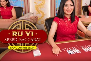 Ru Yi Speed Baccarat NC - LETSEBET77