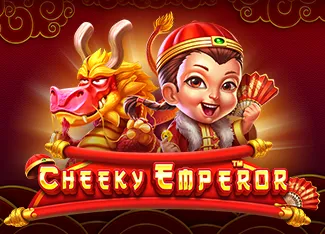 Pragmatic : Cheeky Emperor - LETSEBET77