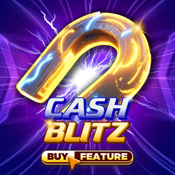 Microgaming : Cash Blitz - LETSEBET77
