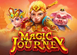 Pragmatic : Magic Journey - LETSEBET77