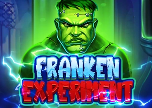 AFB : Eksperimen Franken - LETSEBET77